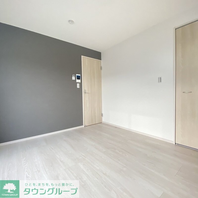 MELDIA青梅の物件内観写真