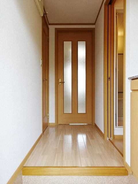 インビック拝島の物件内観写真