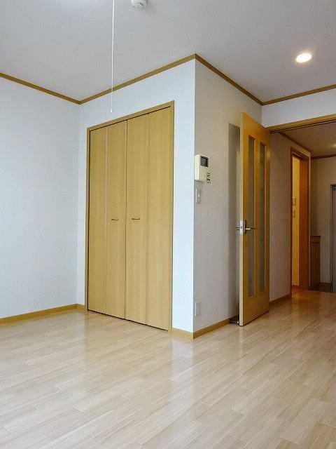 インビック拝島の物件内観写真