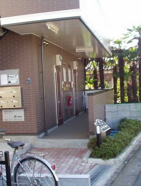 インビック拝島の物件内観写真