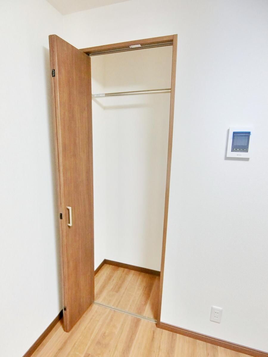 Alba立川の物件内観写真