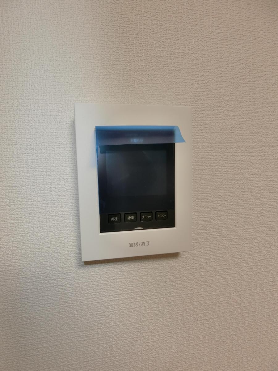 Alba立川の物件内観写真