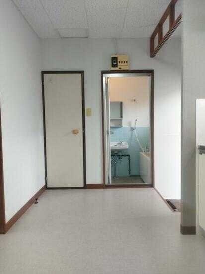 たま川コーポの物件内観写真