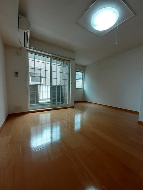 グリーンガーデンの物件内観写真