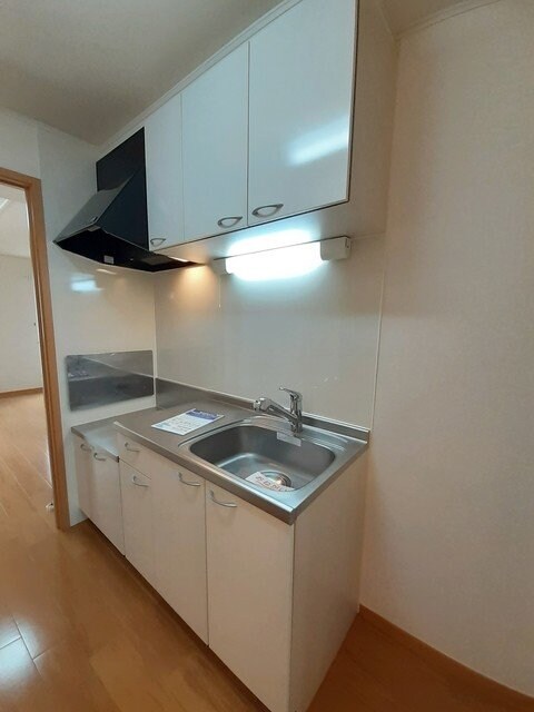 グリーンガーデンの物件内観写真