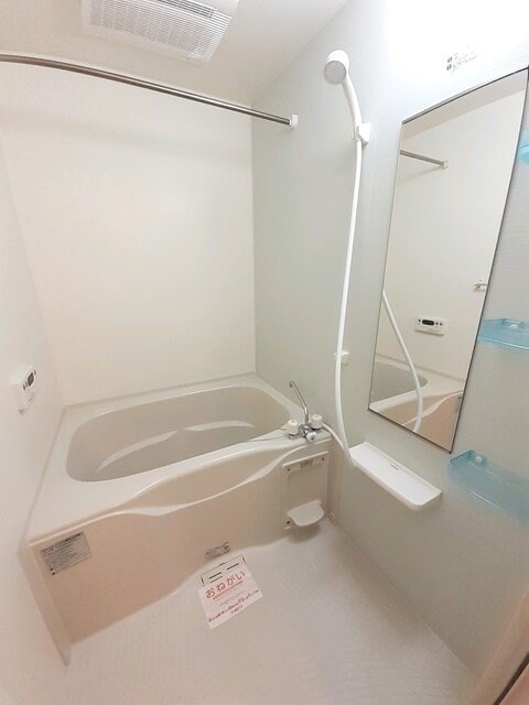 グリーンガーデンの物件内観写真