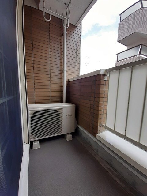 グリーンガーデンの物件内観写真