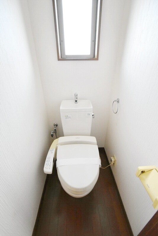 ビレッジSTの物件内観写真