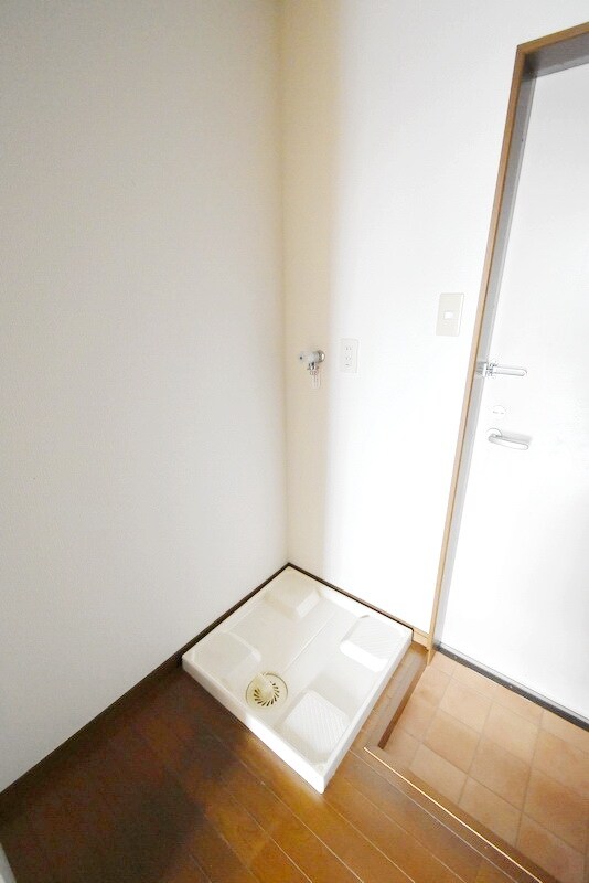 ビレッジSTの物件内観写真