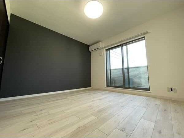 ケイグレイス福生武蔵野台の物件内観写真