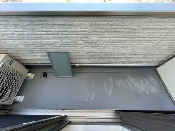 ケイグレイス福生武蔵野台の物件内観写真