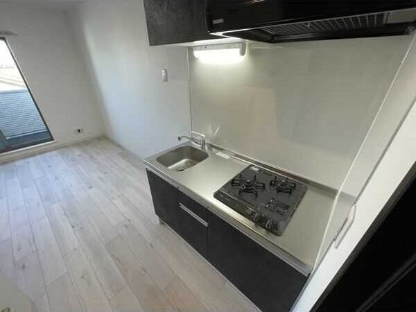 ケイグレイス福生武蔵野台の物件内観写真