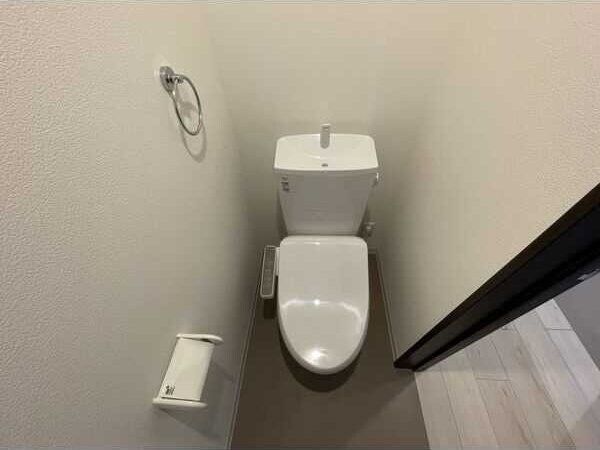 ケイグレイス福生武蔵野台の物件内観写真