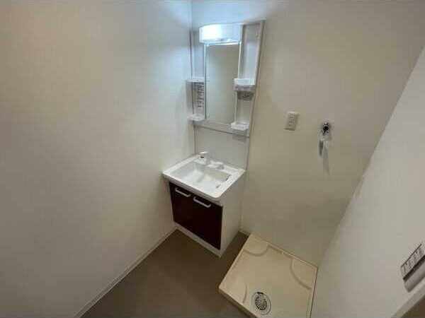 ケイグレイス福生武蔵野台の物件内観写真