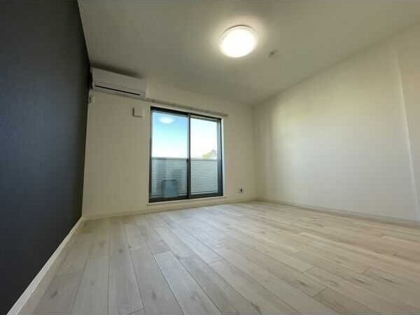 ケイグレイス福生武蔵野台の物件内観写真