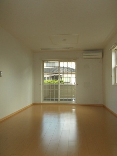 ジュネス ヴィラの物件内観写真