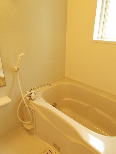 ジュネス ヴィラの物件内観写真