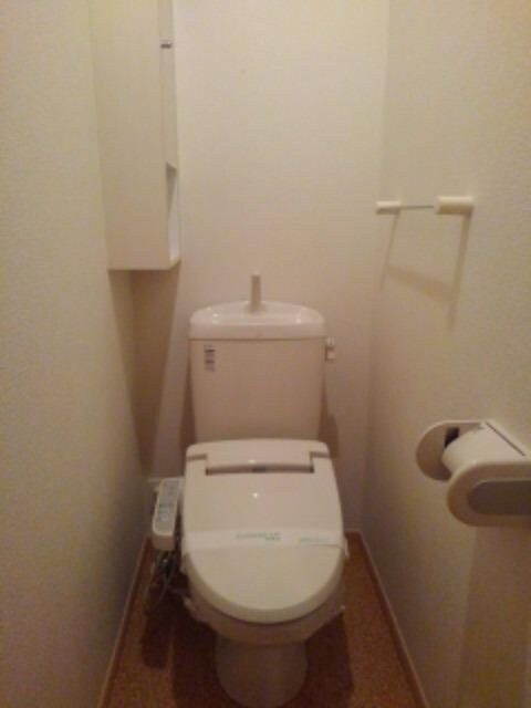 ジュネス ヴィラの物件内観写真