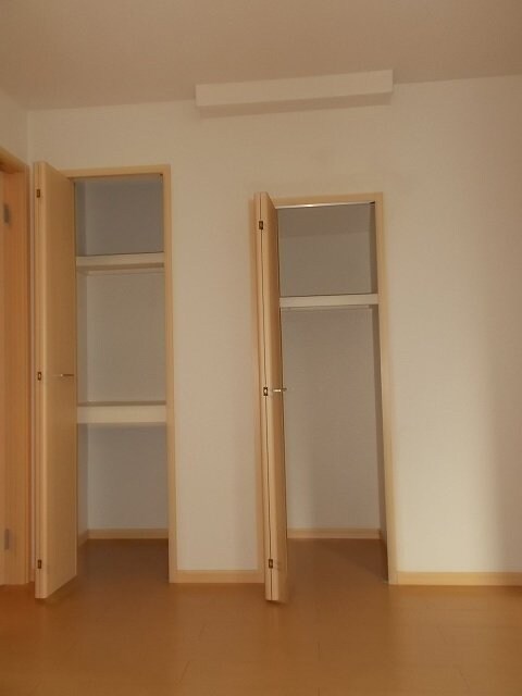 ジュネス ヴィラの物件内観写真