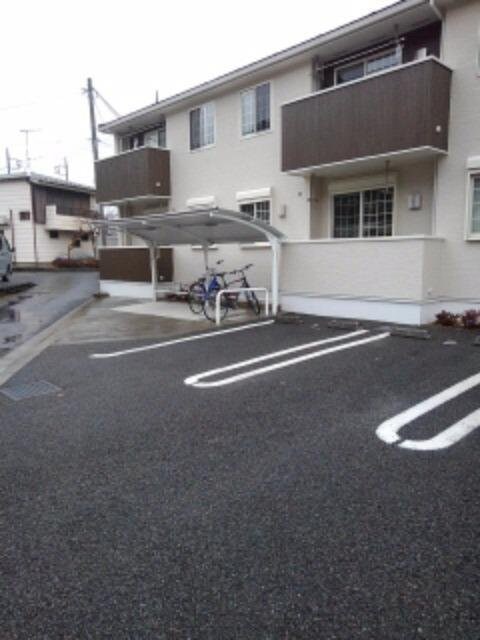 ジュネス ヴィラの物件内観写真