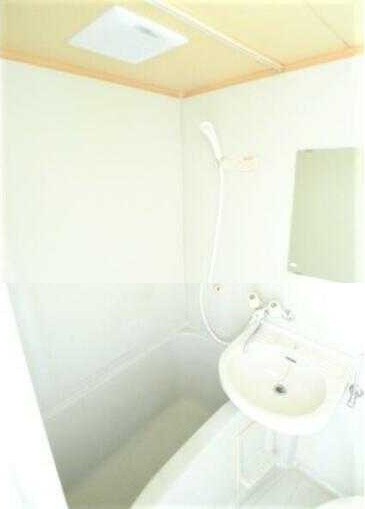 アネックス柏の物件内観写真