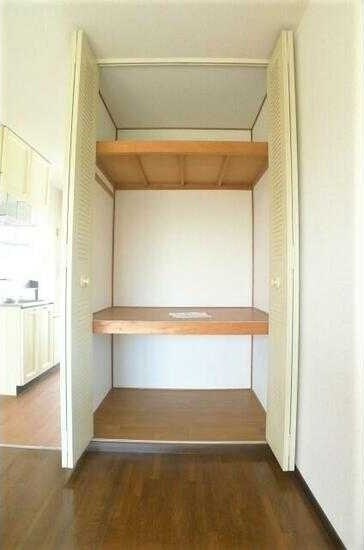 アネックス柏の物件内観写真