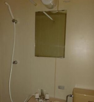 ブレスト青梅の物件内観写真