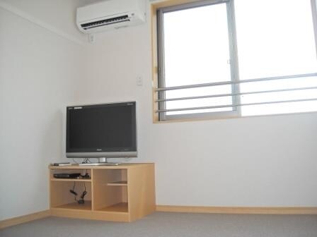 レオネクストアルデンテ 緑ヶ丘の物件内観写真