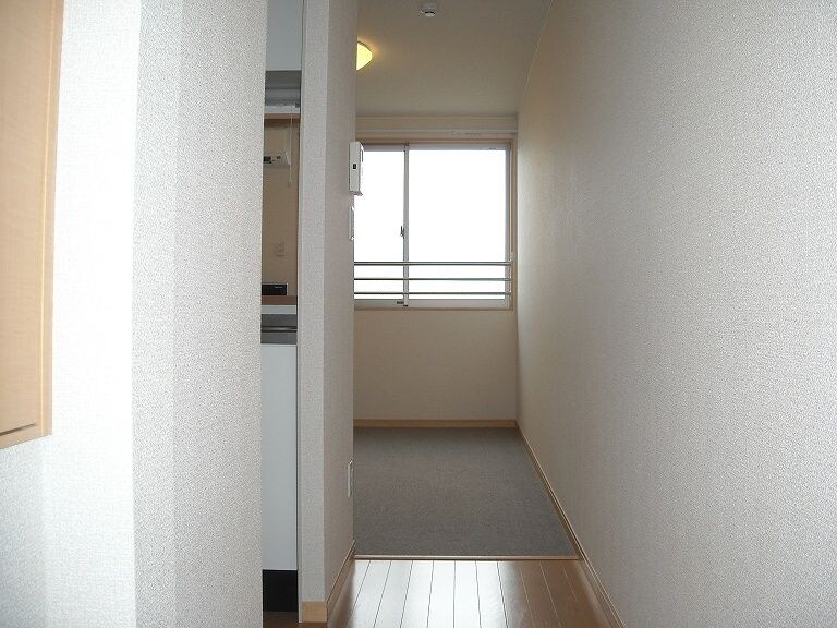 レオネクストアルデンテ 緑ヶ丘の物件内観写真