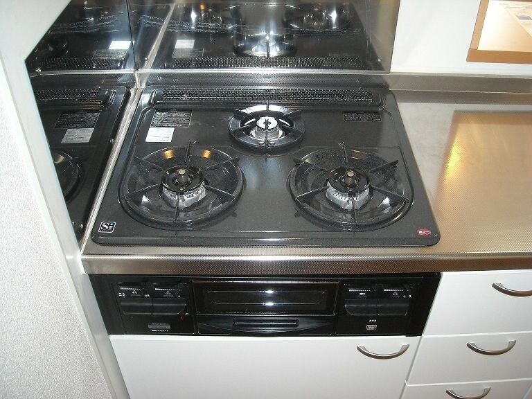 レオネクストアルデンテ 緑ヶ丘の物件内観写真