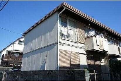 コーポ・5の物件内観写真