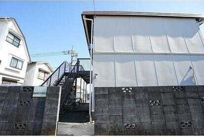 コーポ・5の物件内観写真