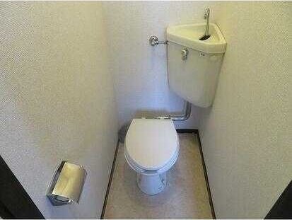 コーポ・5の物件内観写真