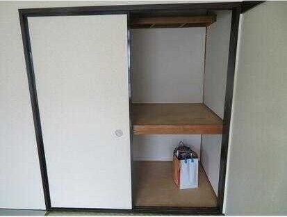 コーポ・5の物件内観写真