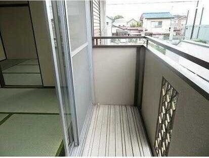 コーポ・5の物件内観写真