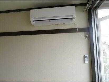 コーポ・5の物件内観写真