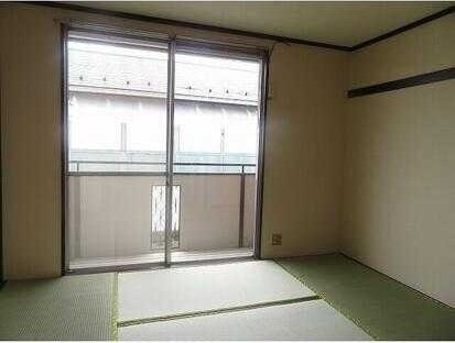 コーポ・5の物件内観写真