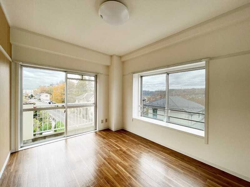 プリンシパル羽村の物件内観写真