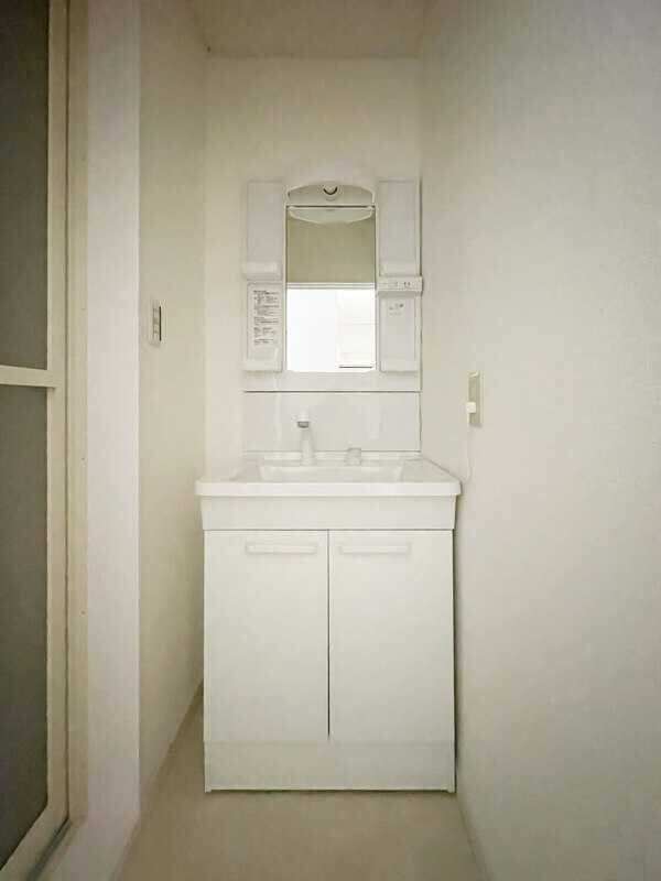 プリンシパル羽村の物件内観写真