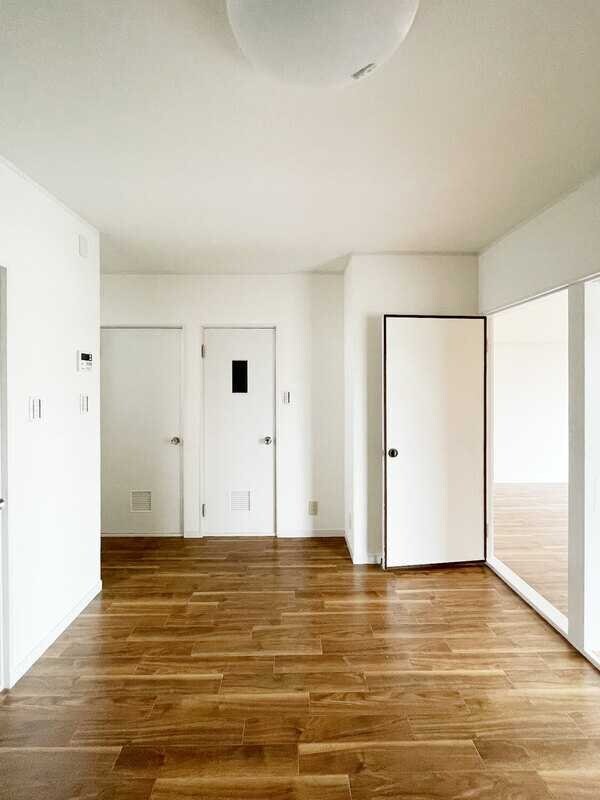 プリンシパル羽村の物件内観写真