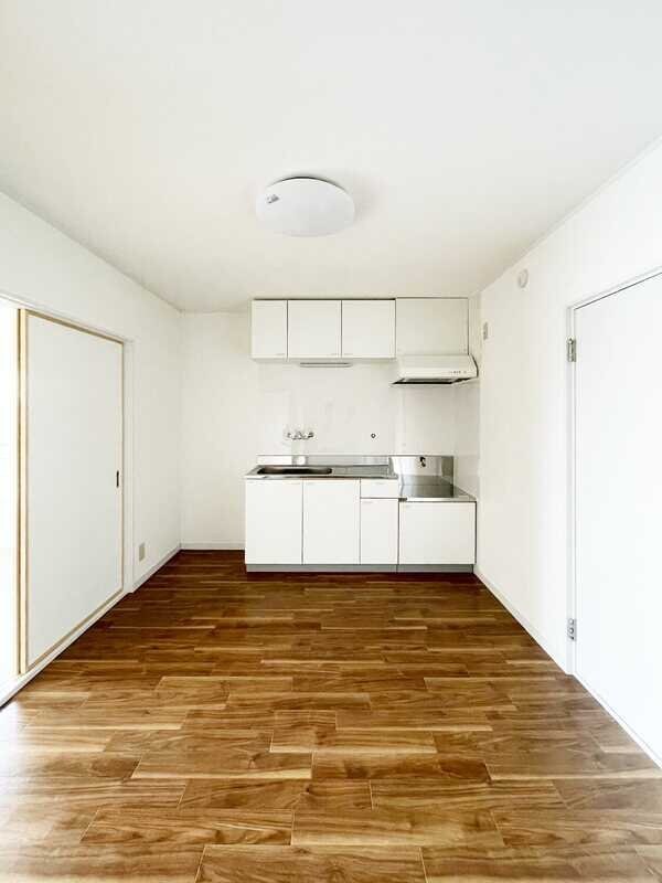 プリンシパル羽村の物件内観写真