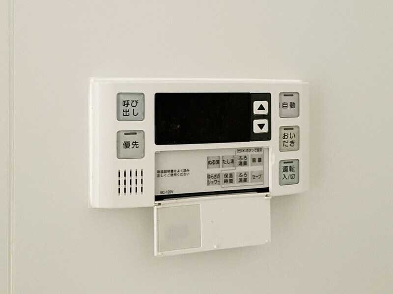 プリンシパル羽村の物件内観写真