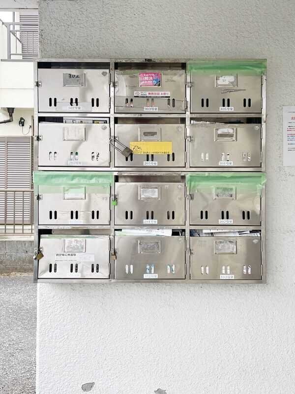 プリンシパル羽村の物件内観写真