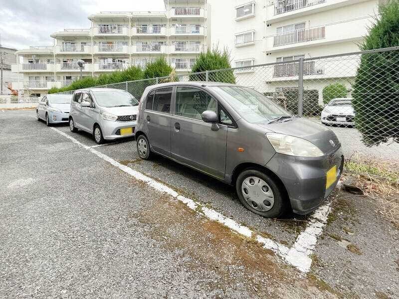 プリンシパル羽村の物件内観写真