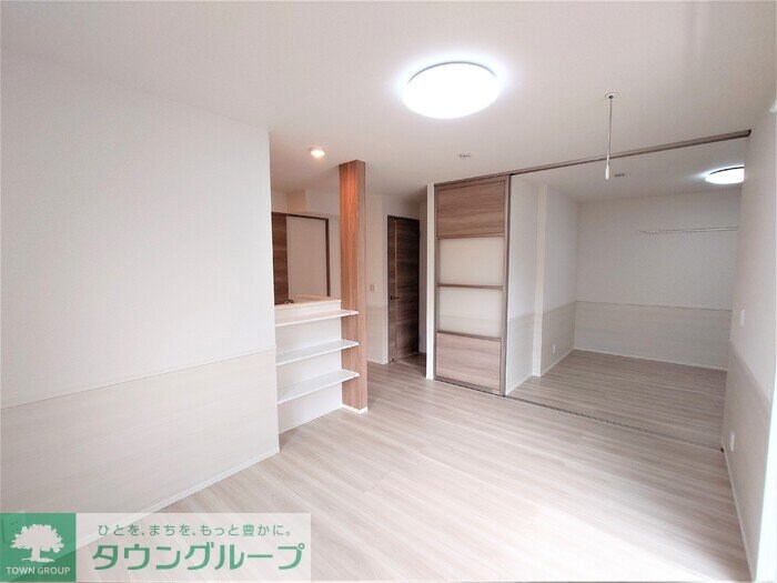 パレス・ポルテボヌールの物件内観写真