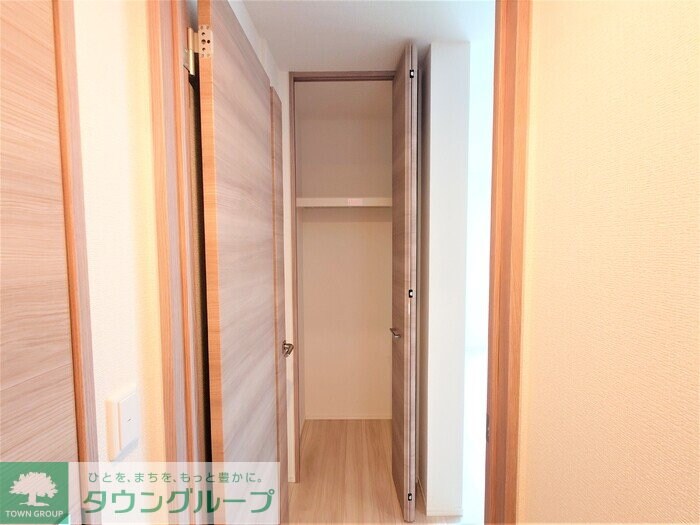 パレス・ポルテボヌールの物件内観写真