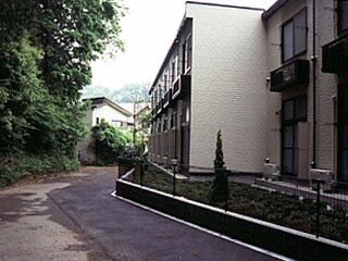 レオパレスClarabelの物件内観写真