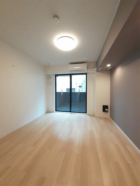 メゾンドヌール山崎IIの物件内観写真