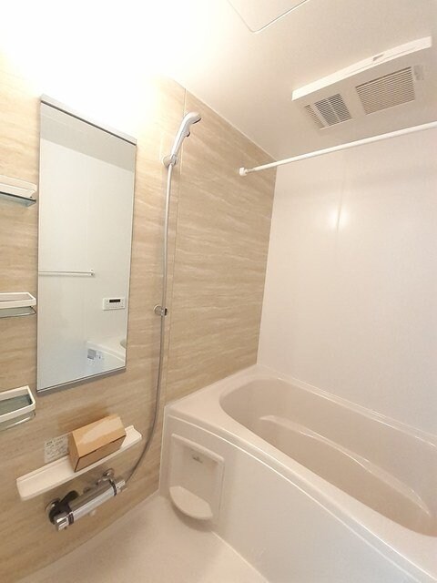 メゾンドヌール山崎IIの物件内観写真