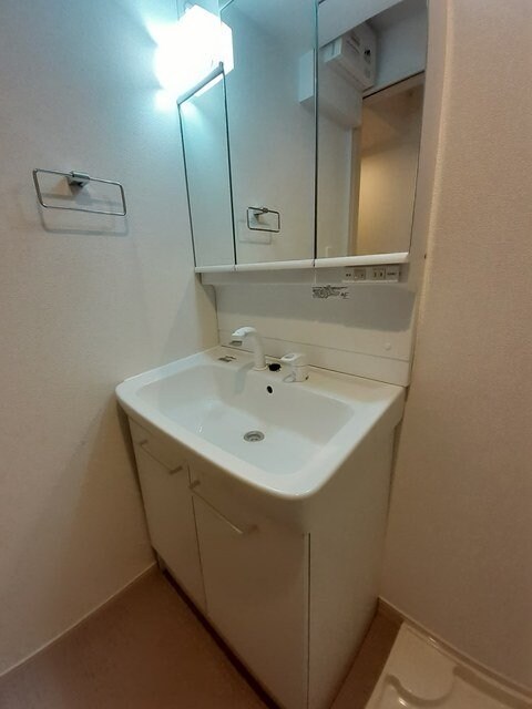 メゾンドヌール山崎IIの物件内観写真